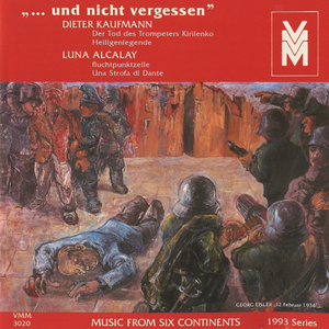 Heiligenlegende, Op. 44:(Austria)