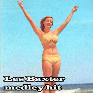 Teen Drums Medley: Ting Ting Ting / Brazil Nuts / Take One / Boomada / Uncle Tom Tom / Barbarian / Chom Chom / I Dig / Ooch I Baba / Calypso / Bom Bom