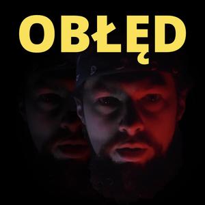 Obłęd