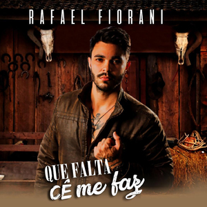 Que Falta Cê Me Faz