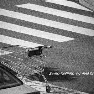 Respiro en Marte