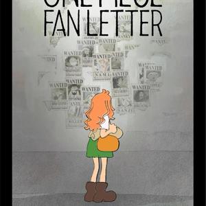 One Piece Fan Letter Song (Emotional Version)