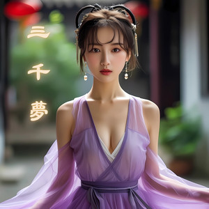 三千梦