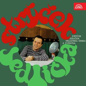 Meluzínka Minka v Sobeckově