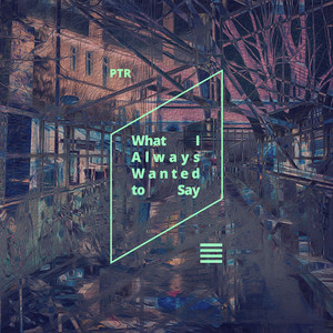 Woody Glass Inside the Tree