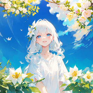 小さなてのひら