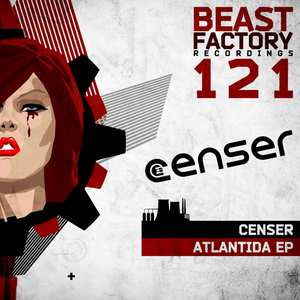 Atlantida (Original Mix)