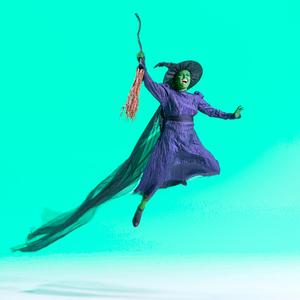 Defying Gravity (feat. Jazzy Skye)