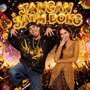 Jangan Jaim Dong