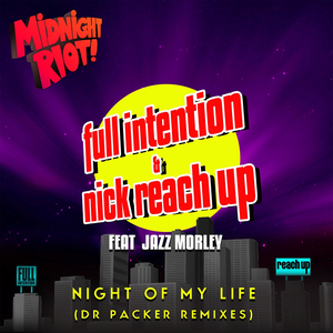 Night of My Life (Dr Packer Full Vocal Remix)