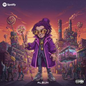 Willy Wonka (feat. Fracktal)