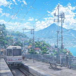 奈良 (Nara) (나라)