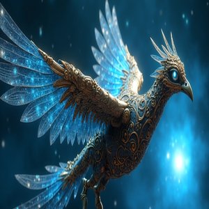 Fitcher's Bird (Hardcore Version)