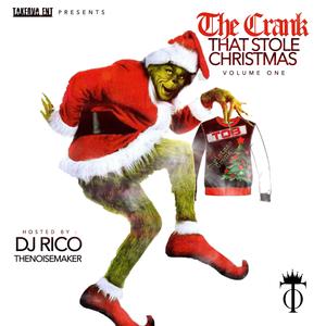 DJ Dirty Rico TheNoisemaker Prelude