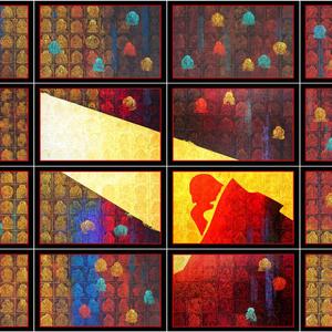 超重鼓点trap11.15