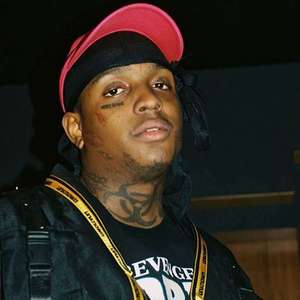 One Punch Man（Ski Mask The Slump God type beat)