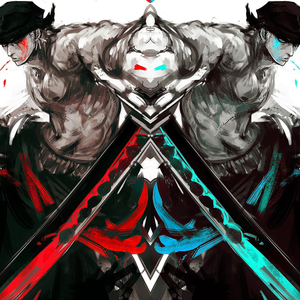 Khắc (Rap Về Các Nhân Vật Được Yêu Thích)