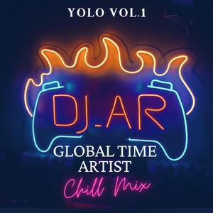 Global Time Artist (feat. EDM For You) (Chill Mix)