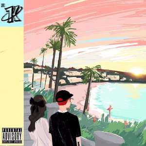 情迷加州 California luv