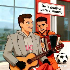 De La Guajira Para el Mundo