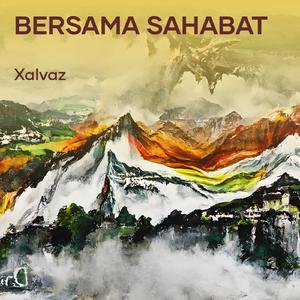 bersama sahabat