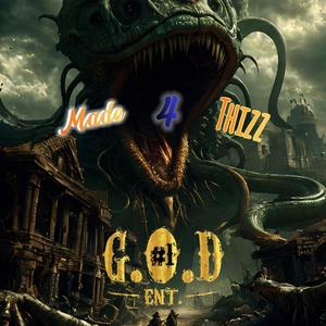 Made 4 Thizz (feat. City Boy) (Special Version)