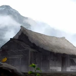 一粒种子的故事<燕云十六声-麻布袋>同人曲