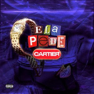 Ela Pede Cartier