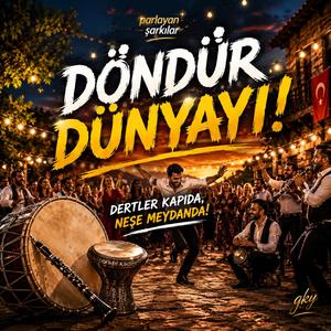 Döndür Dünyayı