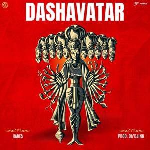 Dashavatar