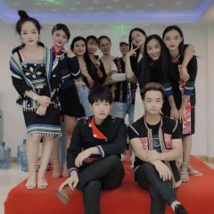 你家杀猪要喊我山歌