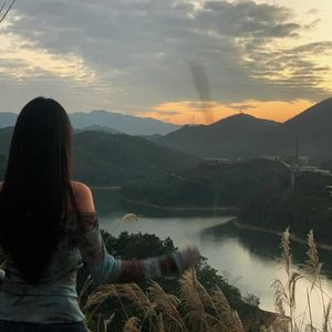 没有雲的坏天气