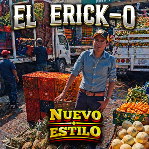 El Erick-O