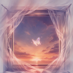 Butterfly Promise