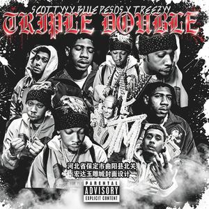 Triple Double (feat. Blue Pesos & Treezyy)