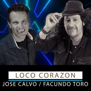 Loco Corazón (feat. Facundo Toro)