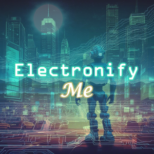 Electronify Me (Original Version)
