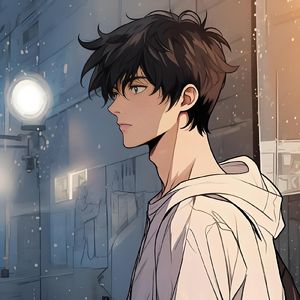 最后留下我独自面对春秋