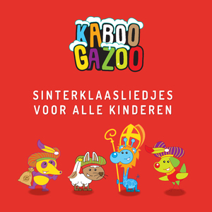 Sinterklaas Goed Heiligman