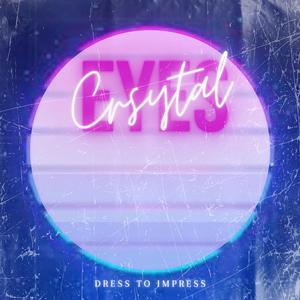 Crystal Eyes