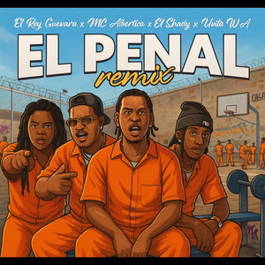 El Penal (Remix)