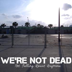 My Mind Must Be Other Places