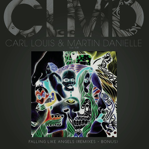 Falling Like Angels (Kasket Club Remix)