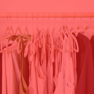 柔和的商店时刻