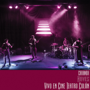 Naves (En Vivo)