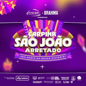 São João de Carpina - São João Arretado