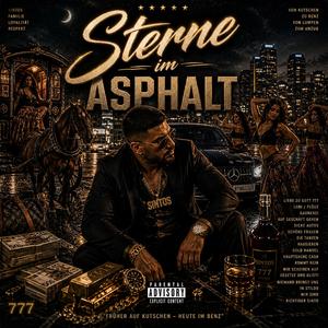 Sterne im Asphalt 1