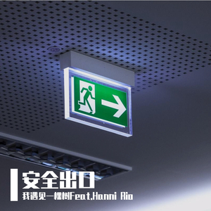 安全出口(feat.Hanni Rio)
