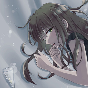 羽化登仙 (feat. ミドリノハサミ)