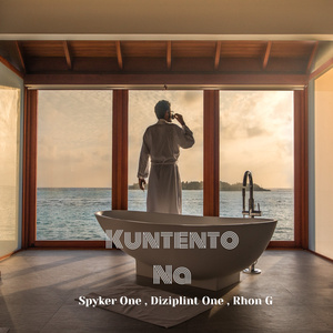 Kuntento Na (Radio Edit)